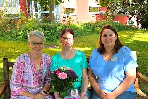 Prüfung zur Kauffrau im Gesundheitswesen